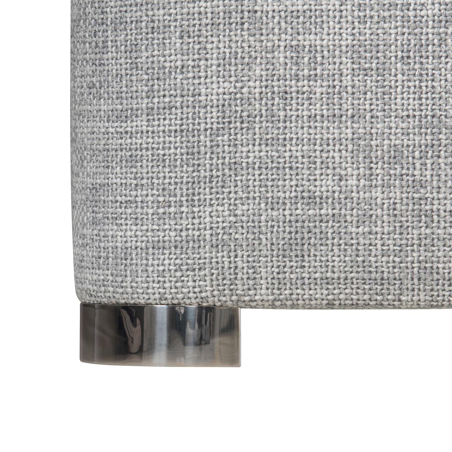 Bernhardt Croix Panel King Bed