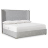 Bernhardt Croix Panel King Bed
