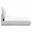 Bernhardt Monolith Panel Bed