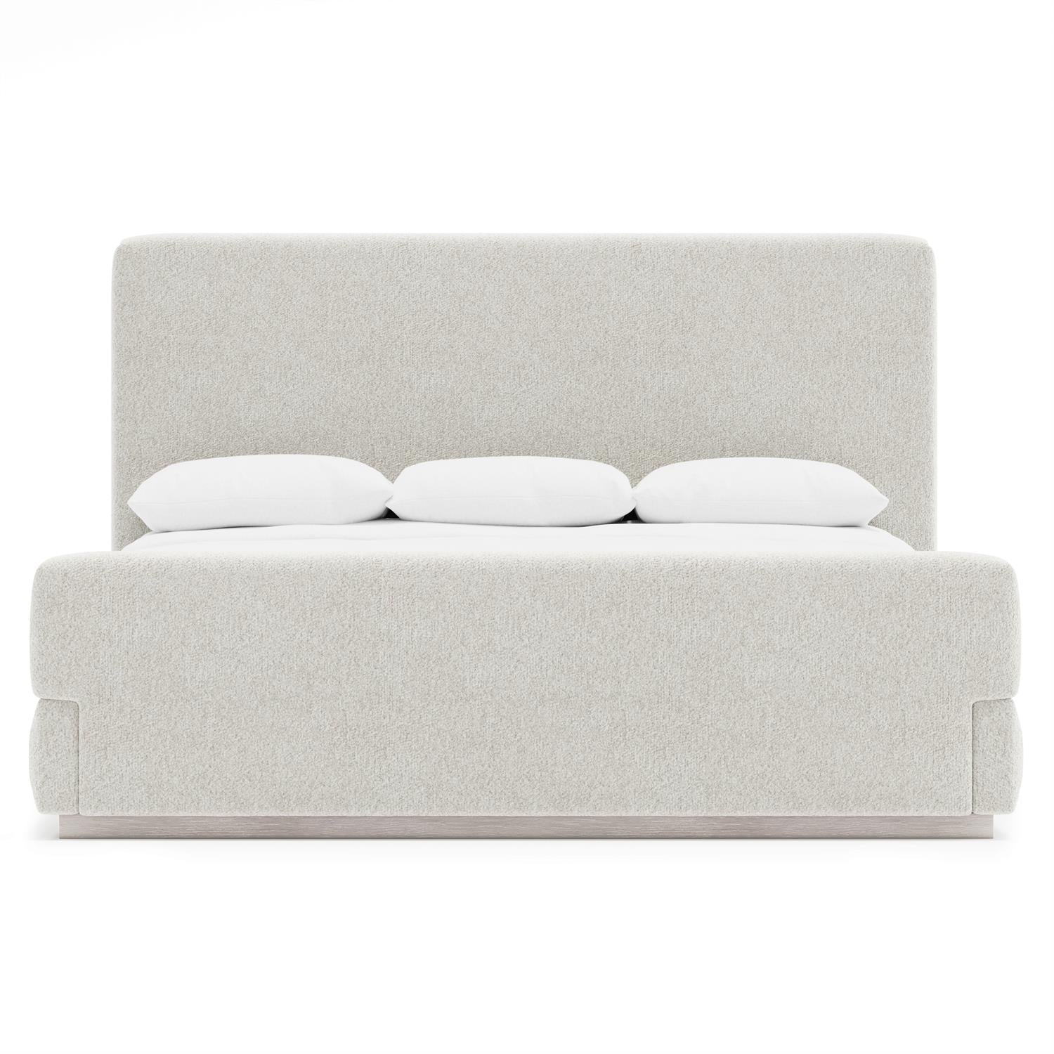 Bernhardt Tempo Panel Bed