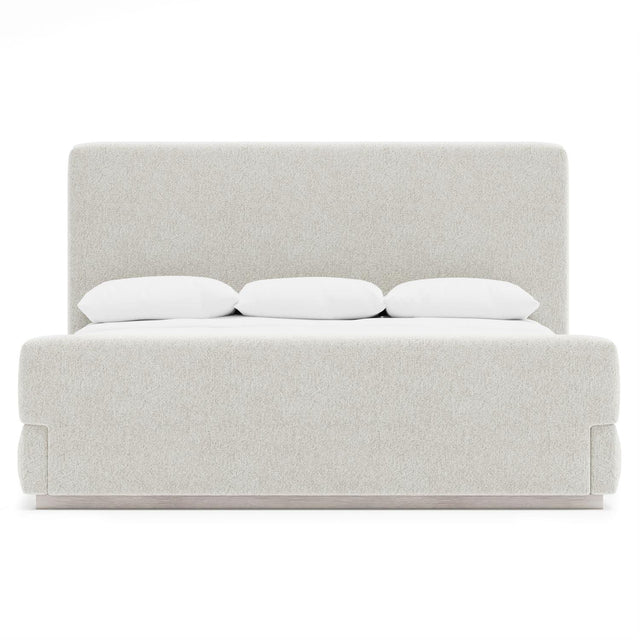 Bernhardt Tempo Panel Bed
