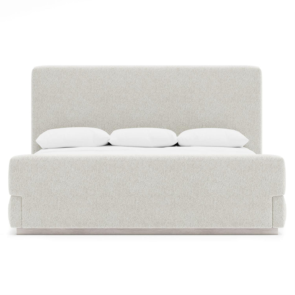 Bernhardt Tempo Panel Bed