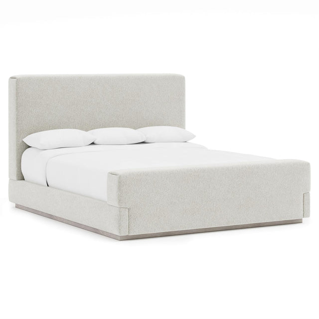 Bernhardt Tempo Panel Bed
