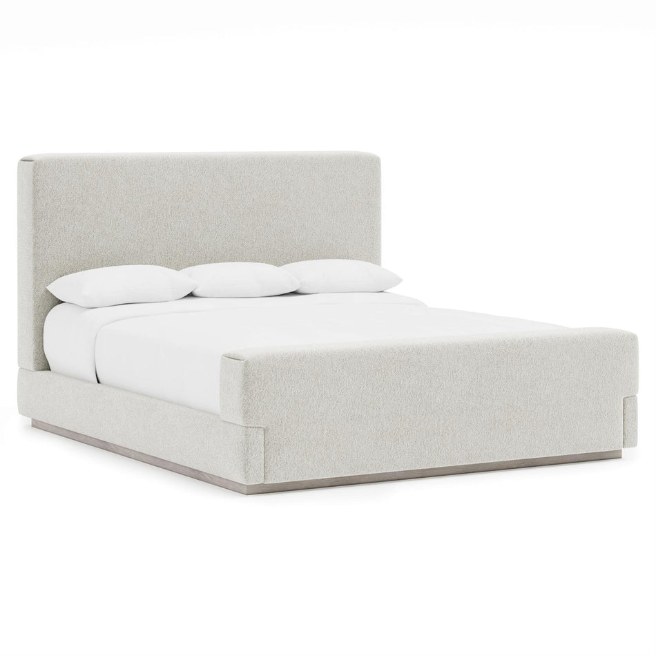 Bernhardt Tempo Panel Bed