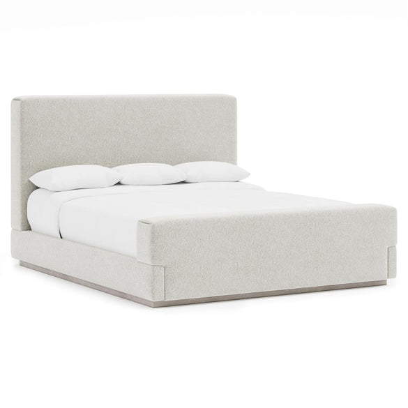 Bernhardt Tempo Panel Bed