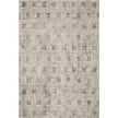 Loloi II Kamala KAM-01 Grey / Graphite Rug