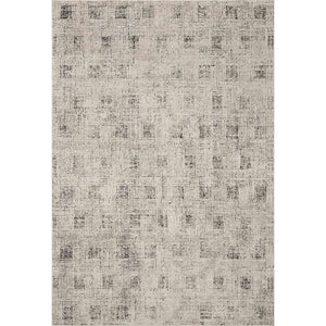 Loloi II Kamala KAM-01 Grey / Graphite Rug
