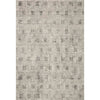 Loloi II Kamala KAM-01 Grey / Graphite Rug