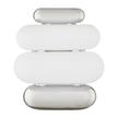 Hudson Valley Lighting Palisade 2 Light 11.5 inch Burnished Nickel Wall Sconce Wall Light Clearance