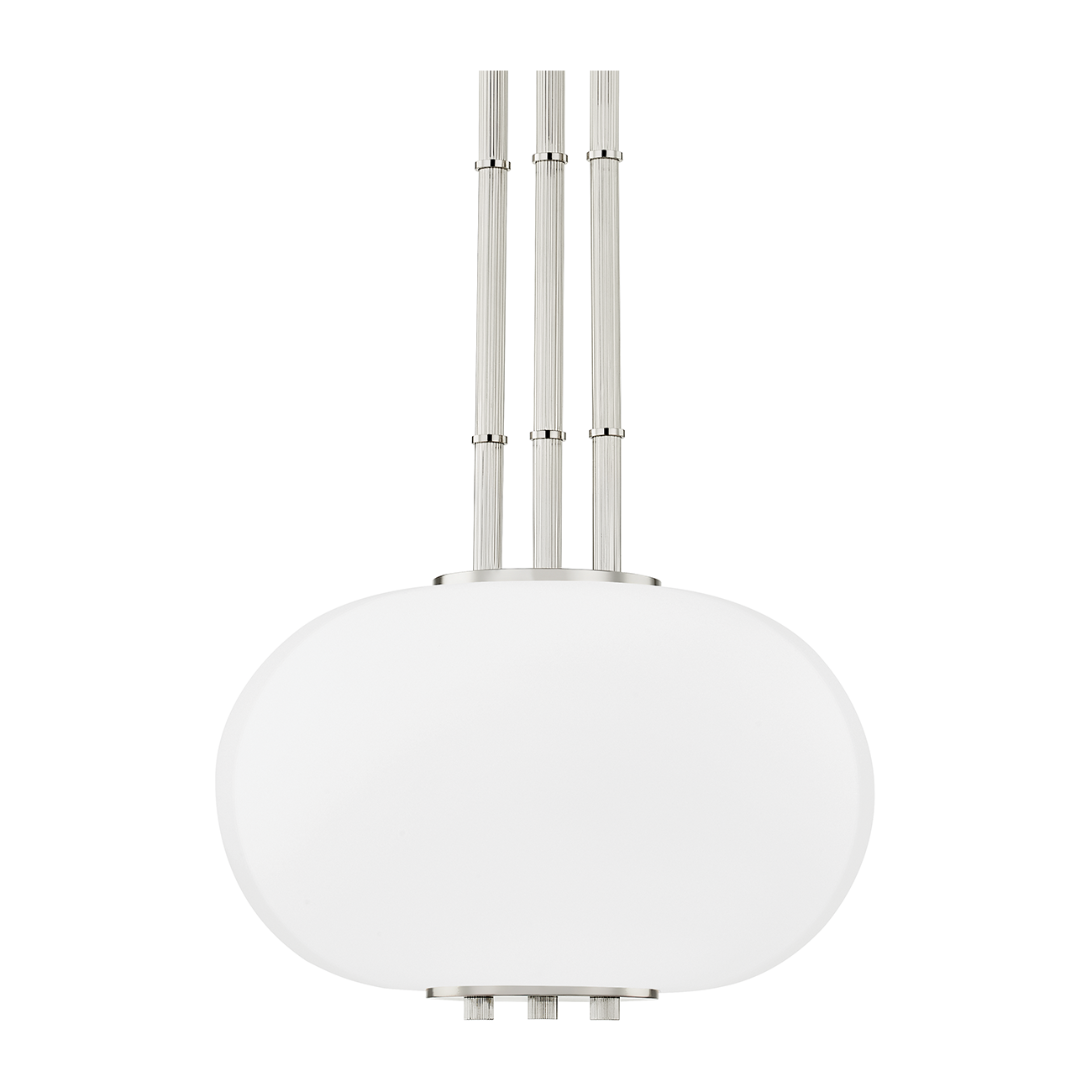 Hudson Valley Lighting Palisade 1 Light 14 inch Pendant Ceiling Light Clearance