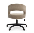 Caracole Modern Kelly Hoppen Blythe Office Chair