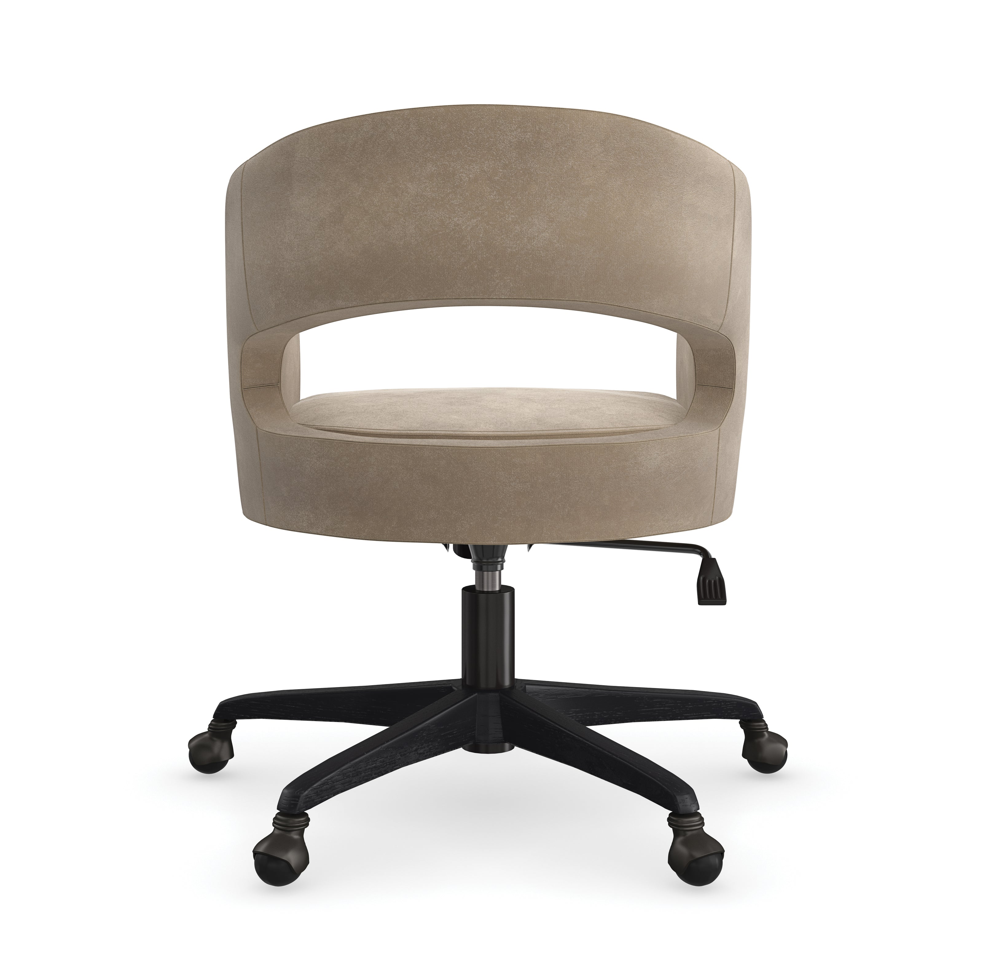 Caracole Modern Kelly Hoppen Blythe Office Chair