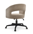 Caracole Modern Kelly Hoppen Blythe Office Chair