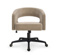 Caracole Modern Kelly Hoppen Blythe Office Chair