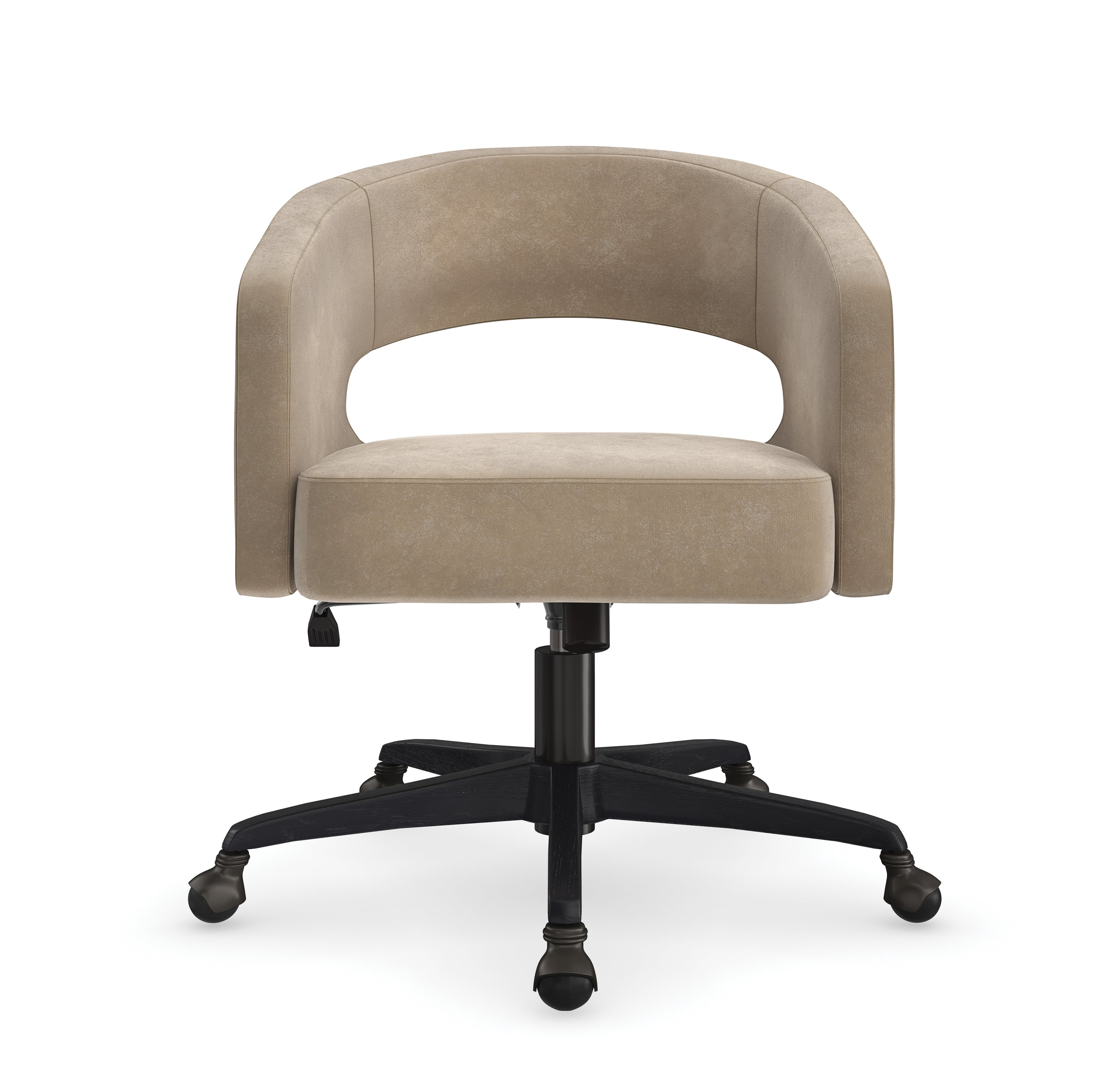 Caracole Modern Kelly Hoppen Blythe Office Chair