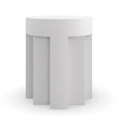Caracole Modern Kelly Hoppen Eli Side Table