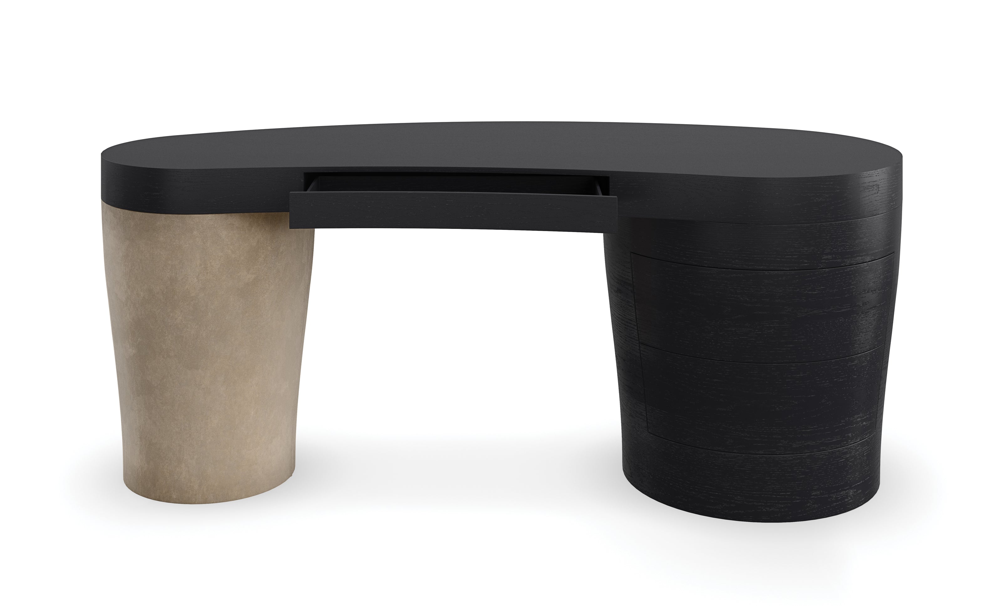 Caracole Modern Kelly Hoppen Gus Console