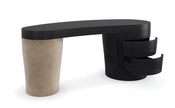Caracole Modern Kelly Hoppen Gus Console