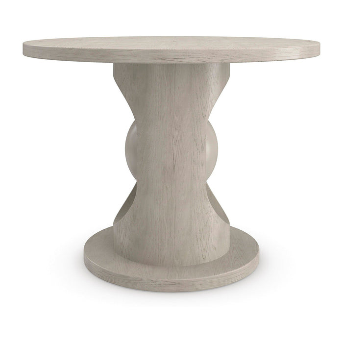 Caracole Modern Kelly Hoppen Pearl Dining Table