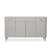 Michael Amini Eclipse Sideboard Moonlight