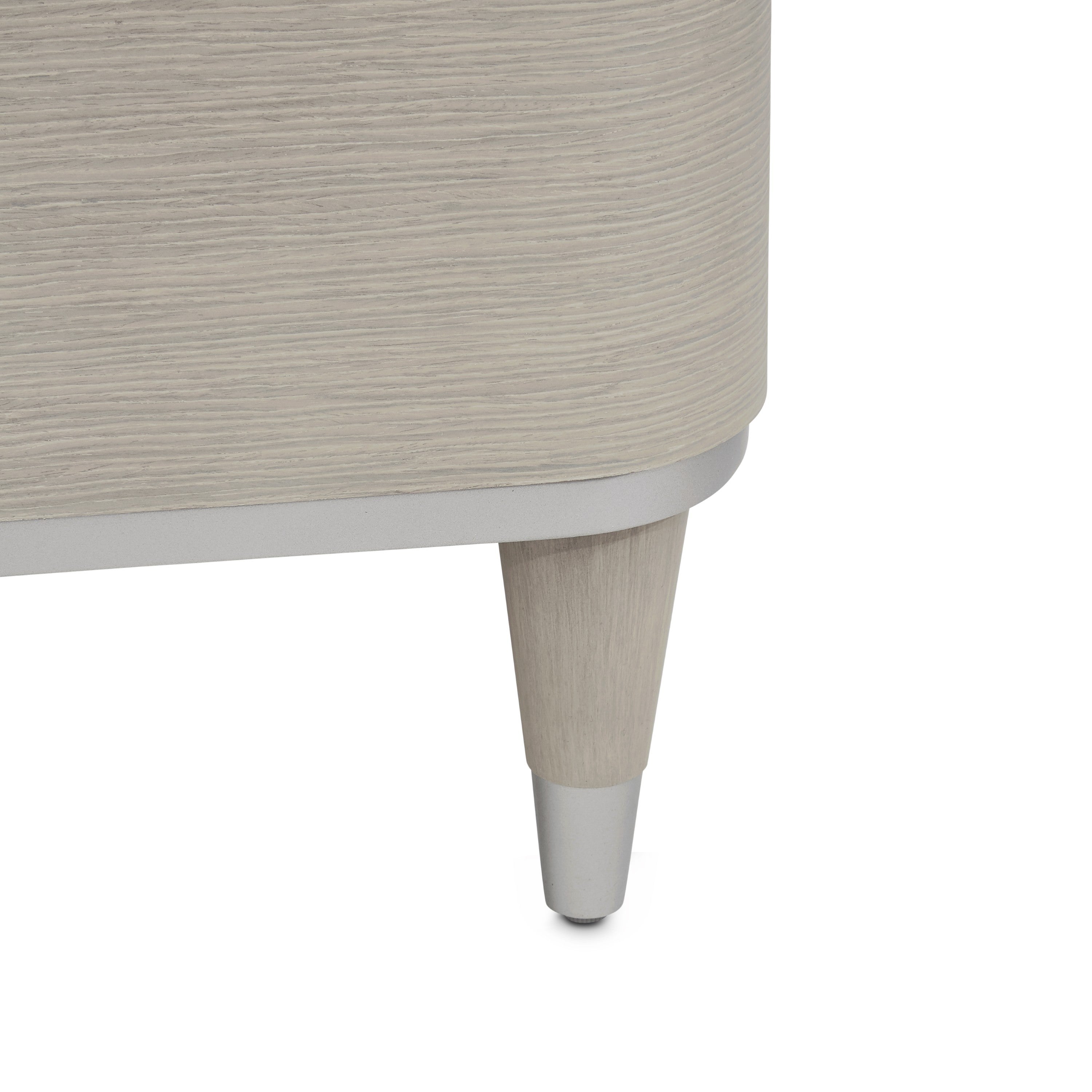 Michael Amini Eclipse Dresser - Moonlight