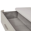 Michael Amini Eclipse Dresser - Moonlight