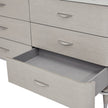 Michael Amini Eclipse Dresser - Moonlight