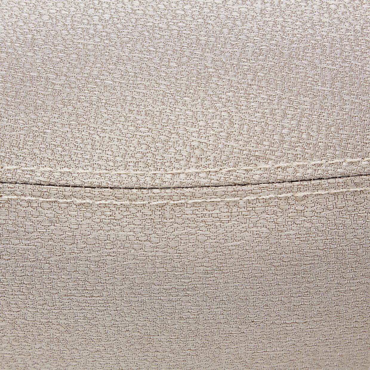 Michael Amini Eclipse Bed Bench Moonlight