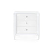 Villa & House Kingston 3-Drawer End Table