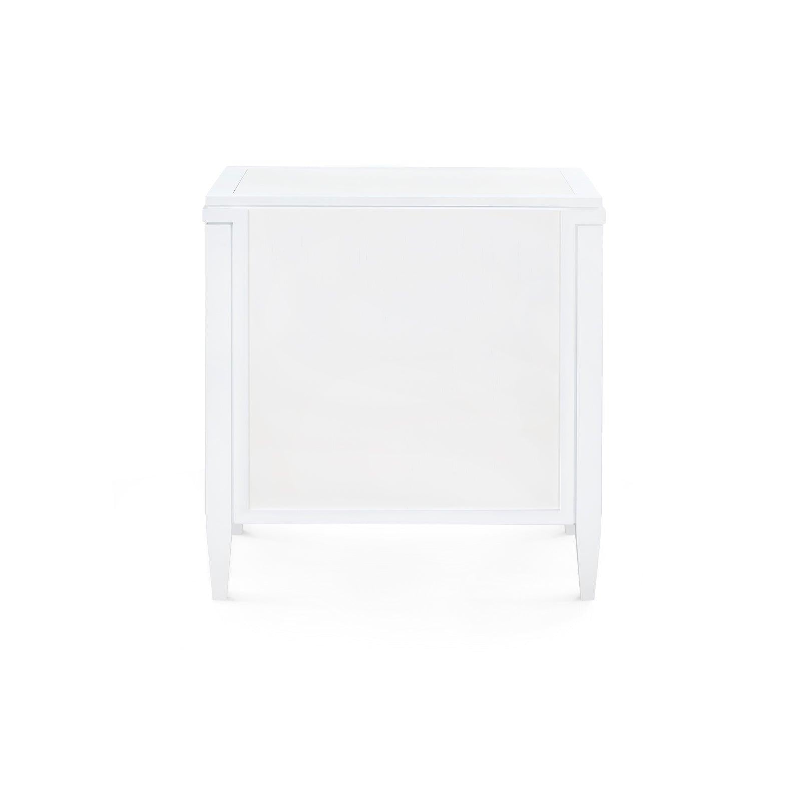 Villa & House Kingston 3-Drawer End Table