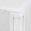 Villa & House Kingston 3-Drawer End Table