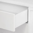 Villa & House Kingston 3-Drawer End Table