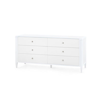 Villa & House Kingston 6-Drawer