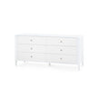 Villa & House Kingston 6-Drawer