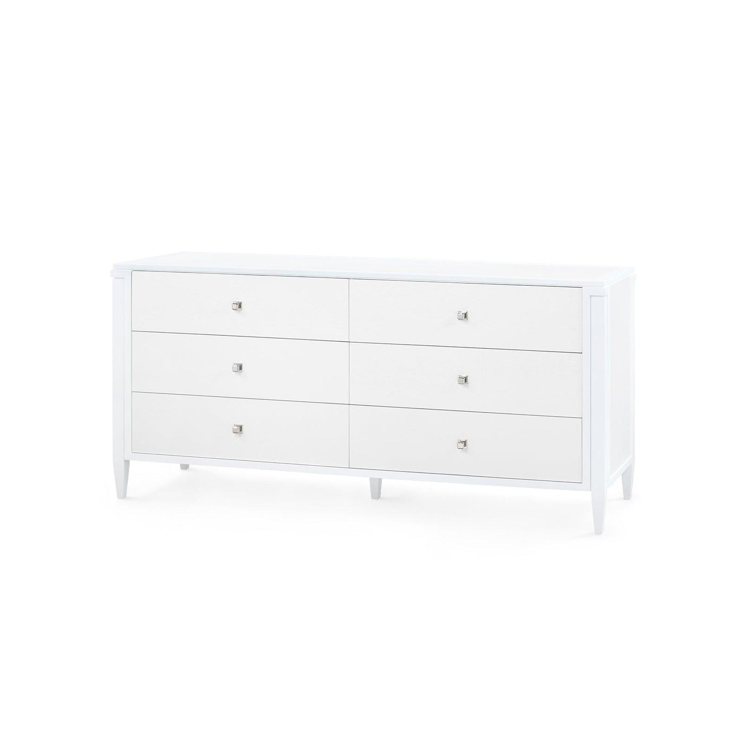 Villa & House Kingston 6-Drawer