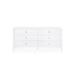 Villa & House Kingston 6-Drawer