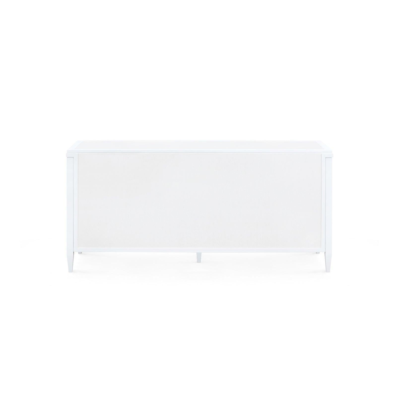 Villa & House Kingston 6-Drawer