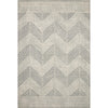 Loloi Kopa KO-02 Grey / Ivory Rug