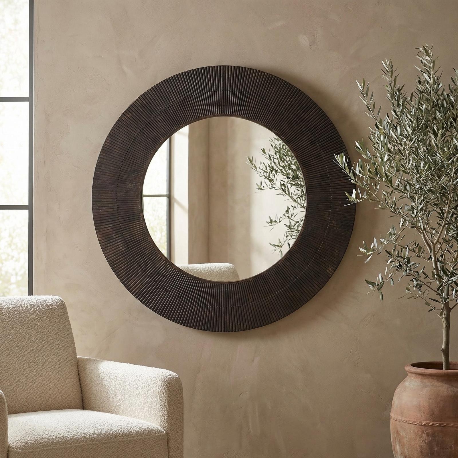 BMC Karolina Wall Mirror