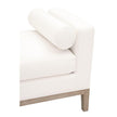 Essentials For Living Keaton Upholstered Bench