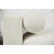 Essentials For Living Keaton Upholstered Bench