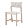 Essentials For Living Kitts Indoor/Outdoor Dining Chair Set of 2