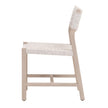 Essentials For Living Kitts Indoor/Outdoor Dining Chair Set of 2
