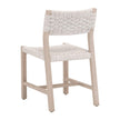 Essentials For Living Kitts Indoor/Outdoor Dining Chair Set of 2