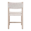 Essentials For Living Kitts Indoor/Outdoor Dining Chair Set of 2