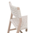 Essentials For Living Kitts Indoor/Outdoor Dining Chair Set of 2