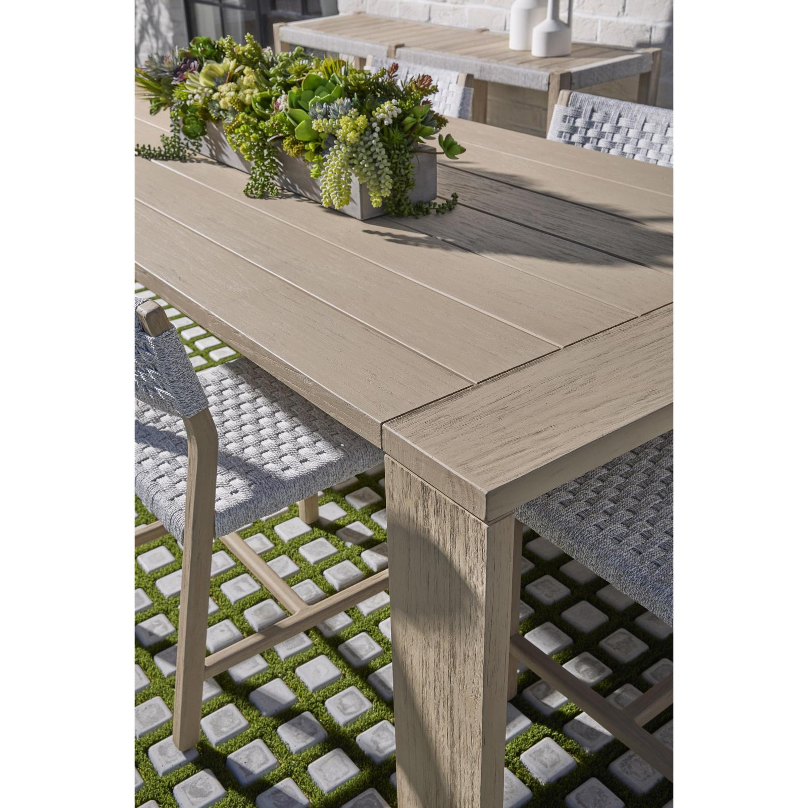Essentials For Living Kitts Indoor/Outdoor Dining Chair Set of 2