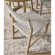 Essentials For Living Kitts Indoor/Outdoor Dining Chair Set of 2
