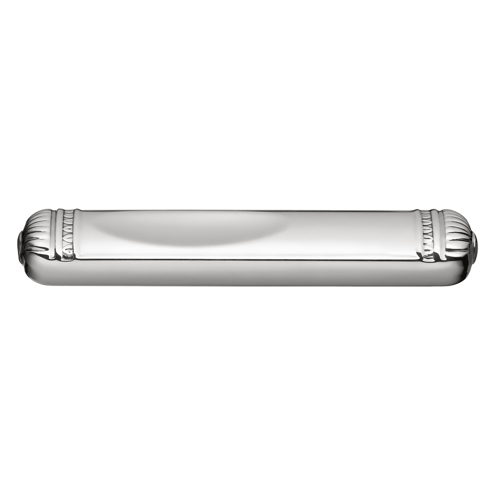 Christofle Malmaison Silver Plated 2 Knife / Chopstick Rests