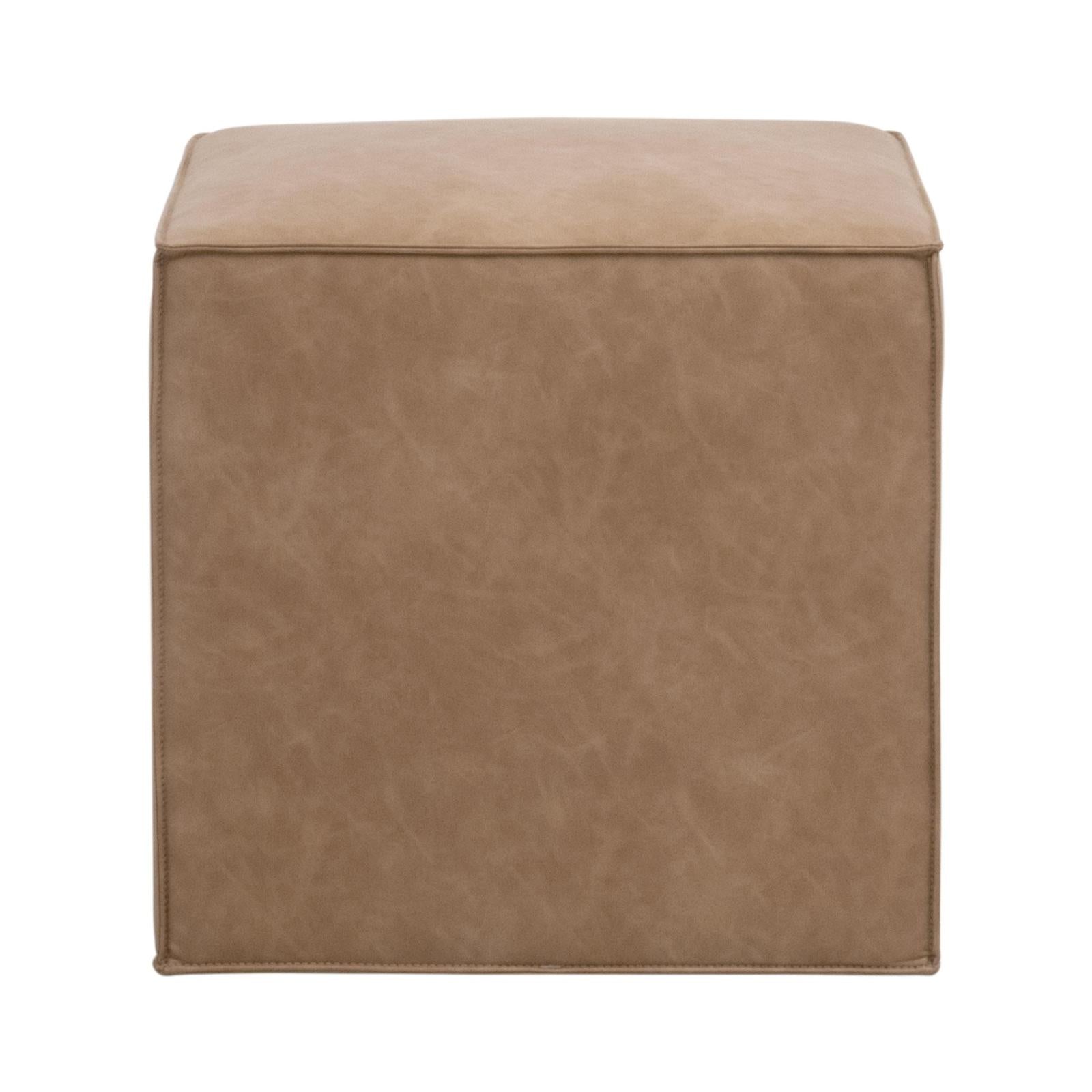 Essentials For Living Knox Accent Cube